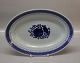 5 pcs in stock
0927-11 Dish  
oval, 20 x 28 
cm Royal 
Copenhagen 
Aluminia 
Faience 
Tranquebar  In 
...