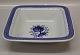 2 pieces in 
stock
Royal 
Copenhagen 
Aluminia 
Faience 
Tranquebar 
1335-11 
Vegetable bowl, 
square ...