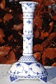 Royal Copenhagen Blue Fluted
full lace Candlestick 1008