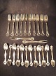 Benedikte 
silver plate 
from Frigast 
Denmark.
12 pcs 
cutlery.
10 pcs. cake 
forks.
  1 pcs. ...