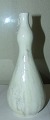 Royal Copenhagen Art Nouveau Clements unique running glaze vase