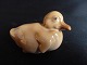 Bing & Grøndahl 
Figurines
Duckling No. 
1548 designed
by artist Dahl 
Jensen
Length 9 ...