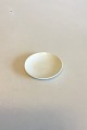 Royal 
Copenhagen RC 
Wheat Butter 
dish No 14246. 
Measures No 
14246. Masures 
9,5cm and is in 
good ...