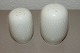 Royal 
Copenhagen RC 
Wheat Salt and 
Pepper Shakers 
No 14200. 
Measures 6 cm 
and 6.5cm and 
is in ...