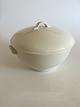 Royal 
Copenhagen RC 
Wheat Tureen No 
14225. In good 
condition.

