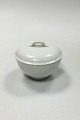 Royal Copenhagen RC Wheat Sugar Bowl No 14227