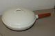 Royal 
Copenhagen RC 
Wheat Lidded 
bowl with 
wooden handle 
No 14213. 
Measures 23cm x 
12cm