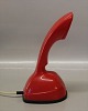 Red Copra phone 
Ericsson -sound 
OK need a 
handyman to 
work
Cobra 
Phone/Ericofon. 
Gosta Thames, 
...