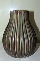 Royal Copenhagen Axel Salto Stoneware vase