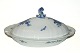 Royal 
Copenhagen Blue 
Flower Curved, 
Ragout dish / 
Lid dish
Dek. No. 10 / 
# ...