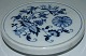 Meissen Blue 
Onion Pattern 
Trivit. 
Measures 14cm 
and is i good 
condition.
