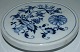 Meissen Blue Onion Pattern Trivit