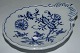 Meissen Blue 
Onion Pattern 
Dish. Measures 
14cm and is in 
good condition.