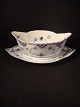 Fluted Full 
lace.
Gravy Bowl on 
solid footing.
Royal 
Copenhagen RC 
No. 1-1105
  Price USD. 
326 -