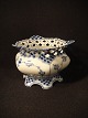 Fluted Full 
lace.
Sugar Bowl.
Royal 
Copenhagen RC 
No. 1-1113
First sorting. 

