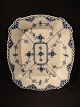 Fluted Full 
lace.
Bread Tray - 
Dish.
Royal 
Copenhagen RC 
No. 1-1143
Second 
sorting. (Price 
...