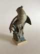 Bing & Grondahl 
Stoneware 
figurine Lark 
No 7035. 
Measures 24cm 
and is in good 
condition. ...