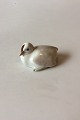 Royal 
Copenhagen 
Figurine Turkey 
Chick No. 266. 
Designed by A. 
Nielsen in 
1900, and is in 
good ...