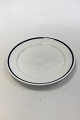 Royal 
Copenhagen 
Indigo Lunch 
Plate No 14923. 
Measures 21 cm 
and is in good 
condition. 
Light wear