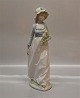 Large Spanish 
Figurine Girl 
with flowers 34 
cm Nadal. Same 
quality as 
Lladra and Dao 
from Spain ...