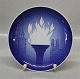 B&G Porcelain
B&G Olympic 
Game PLates B&G 
1972 Münich, 
...