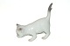 Royal Copenhagen Figurine, Cat