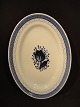 Tranquebar.
Dish Length: 
32.5 cm.
Royal 
Copenhagen RC 
No. 11-928
1.sortering.

