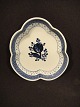 Tranquebar.
Leaf Shaped 
Dish. Length: 
20 cm.
Royal 
Copenhagen Rc. 
No. 11-925
