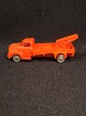 Lego.
  Tow truck 
red plastic.
Contact for 
price