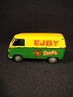 Tekno no. 413
VW Transporter 
Tp. you
Ejby butter
Sold
  Contact for 
price