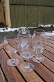 Tavern or 
porter glass by 
Holmegaard 
Denmark, 
produced until 
mid 1940's
H about 15cm - 
Ö about ...