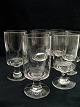Beatrice glass 
height 13 cm. 
19.c. item no. 
171030
Storage: 8