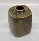 Bing & Grondahl 
Stoneware B&G 
7223 Vase  11 
cm Signed VP 
Valdemar 
Pedersen. In 
nice and mint 
...
