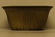 art pottery 
bowl by Gunnar 
Nylund, brown 
glaze.
Here you are 
offered a 
vintage 
Rörstrand art 
...