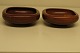 Here you are 
offered a pair 
of Royal 
Copenhagen art 
pottery bowls 
by Bode 
Willumsen. Mid. 
20 c. ...