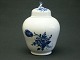 Royal 
Copenhagen -  
Blue Flower 
Curved
Big lidded 
chines jar no. 
1791
Height 30 cm
Nice ...