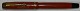 SIMPLO ORIGINAL MONTBLANC: Coral rd Montblanc no. 2 fountain pen