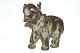 Royal Copenhagen, Stoneware Figurine, ElephantSOLD