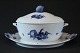 Royal 
Copenhagen - 
Blue Flower 
Braided
Big tureen 
with bottom 
cask no 8172
Length (inside 
...