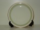 Royal 
Copenhagen 
Broager, side 
plate, 
Decoration 
number 
1236/9483, 
Diameter 17 
cm.