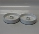 16 pieces in 
stock
Royal 
Copenhagen 
Aluminia 
Faience 3091 
Candlestick  
12.5 cm Blue 
Line Grethe ...