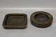 1 pcs in stock
B&G 234 
Squarre tray 15 
cm Valdemar 
Petersen VP  
Bing & Grondahl 
Stoneware. In 
...