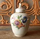 Royal 
Copenhagen Full 
Saxon Flower 
tea flacon
No. 1684, 
Factory first
Height 13.5 
...