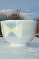 Royal 
Copenhagen 
porcelain. Bowl 
height 8.5 cm. 
Diameter 13.4 
cm. 1. Quality, 
fine condition. 
...