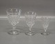Drinking Glass 
Unknown? 
Holmegaard 
kvalitet