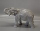 Heubach Germany 
Porcelain 
Elephant 17 x 
27 cm Innice 
and mint 
condition
