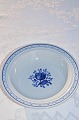 Vegetable dish 
without cover, 
Aluminia / 
Royal 
Copenhagen 
faience, Blue 
Tranquebar. 
Salad bowl ...