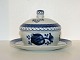 Royal 
Copenhagen 
Tranquebar, 
lidded bowl for 
butter.
Decoration 
number 11/1263.
Factory ...