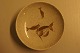 B & G Craquele 
bowl with fish. 
17 cm. in 
diameter. 
Factory first. 
In very good 
condition. 
Early ...