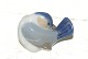 Royal Copenhagen Bird Figurine
Decoration No. 1041